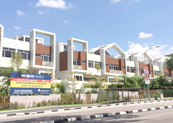 Woodhaven (D25), Condominium #214149581